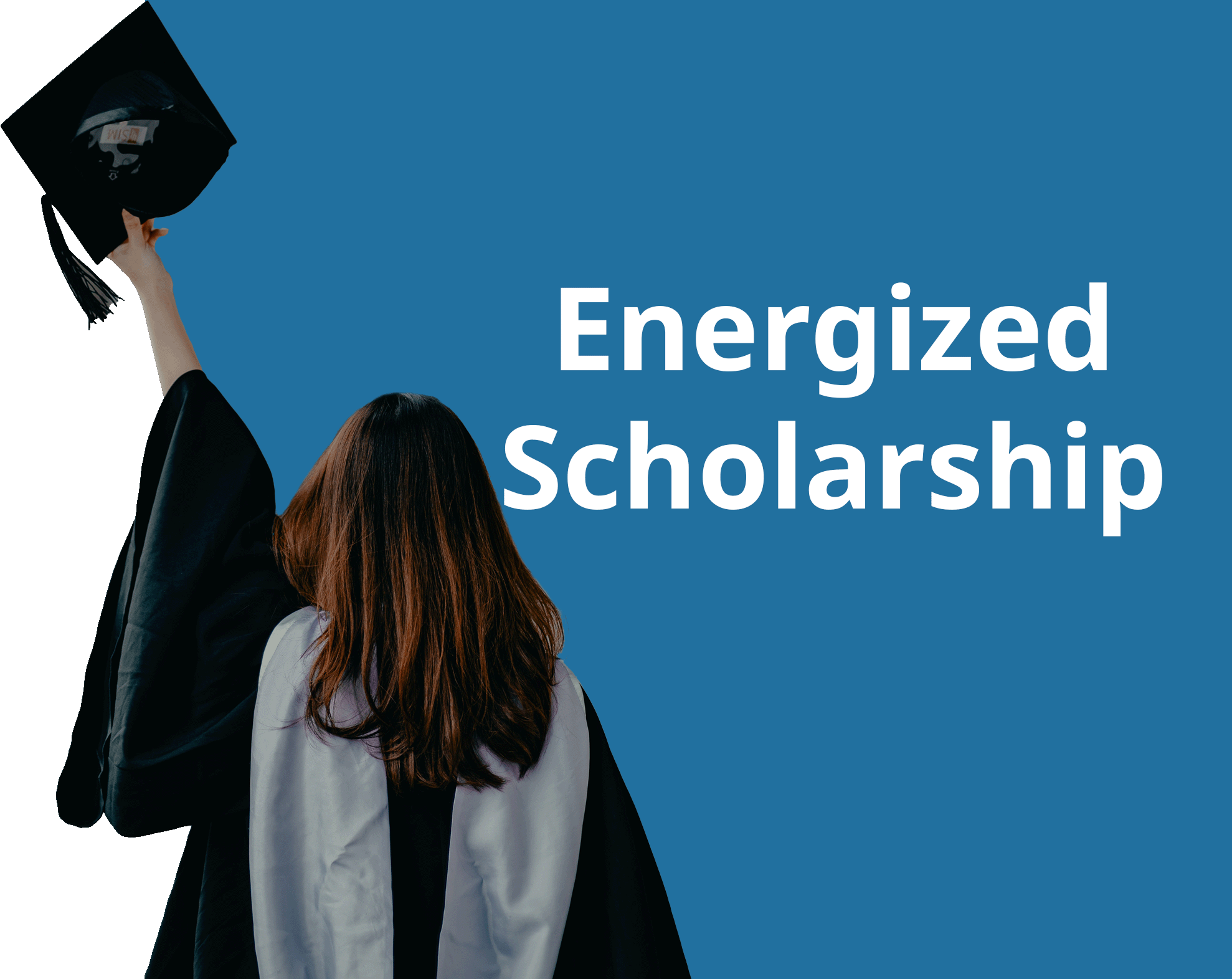 Energized Scholarship