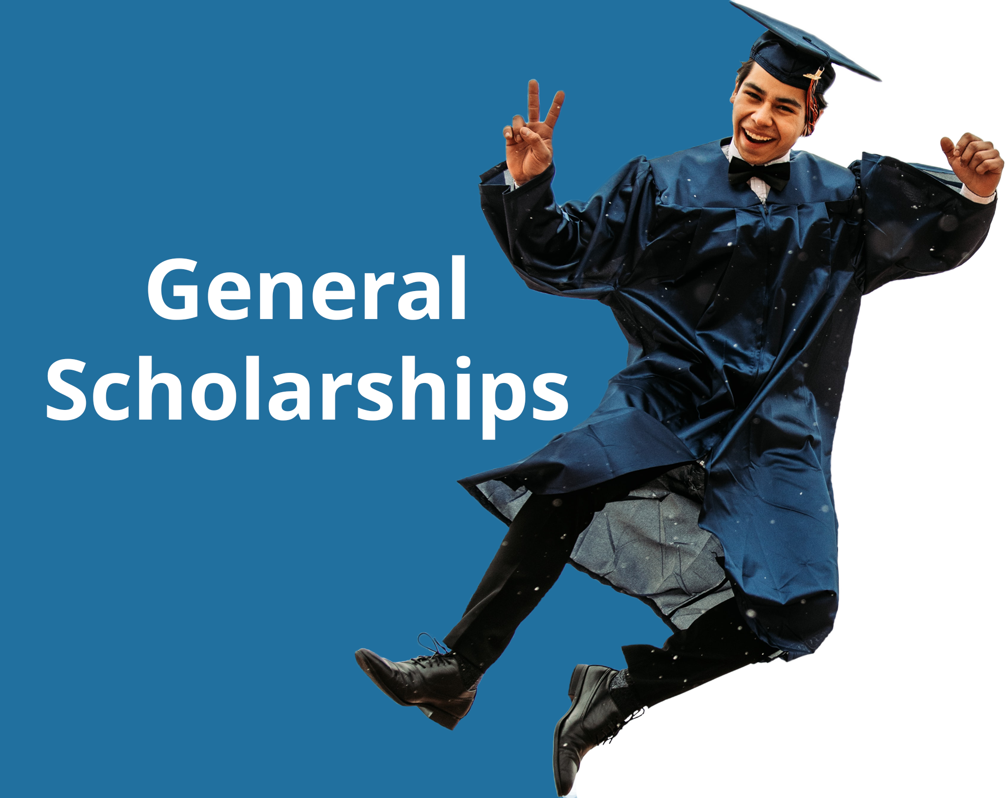 General Scholarships